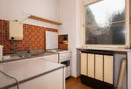 Sanierungsbedürftiges Ein / Zweifamilienhaus in Kerngebiet von Gänserndorf