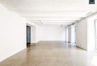Loft in Hoflage der Brotfabrik Wien!