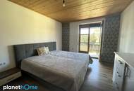 Großzügiges Ein-/Zweifamilienhaus zentral in Pinkafeld