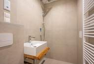 ++Bujatti++ Fantastic 1-room first-occupancy apartment with balcony