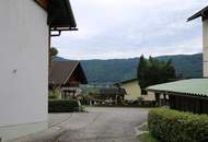 Charmante 2-Geschoss-Wohnung mit Seeblick am Ossiacher See