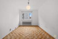 Charmante 2-Zimmer-Wohnung direkt am Reumannplatz