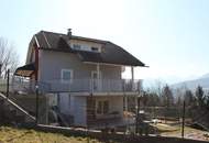 Sonniges Wohnhaus mit Entwicklungspotenzial bei Spittal an der Drau