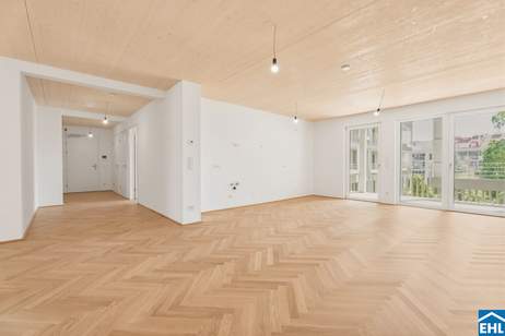 Wohnungen für jeden Lebensstil, Wohnung-kauf, 357.000,€, 1020 Wien 2., Leopoldstadt