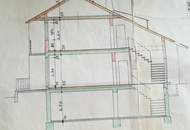 Großzügiges Wohnhaus mit Einliegerwohnung