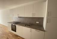 =LAURENZ= Gartenwohnung 3 Zimmer Wohnung mit Weitblick! ERSTBEZUG U3