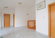 SCHÖNE 4 - ZIMMER - DACHGESCHOSS - MAISONETTE MIT TERRASSE / NÄHE U3 HÜTTELDORFER STRASSE