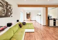 Großzügiges SACHERL mit zwei Wohneinheiten für Privat oder Gewerbe