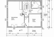 Einfamilienhaus mit Pool