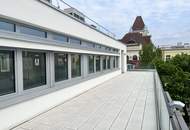 TOP Lage: Moderne Büroflächen im Zentrum von Hietzing