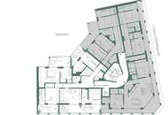 UP IN THE SKY: The Penthouses mit atemberaubendem Blick & Pool