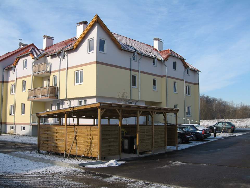 Melk (Pielachberg), 3 Zimmer, ab 75 m² / 00281