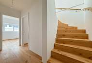 Weihnachtsaktion NEUE PREISE | 3-Zimmer Dachterrassenwohnung mit großzügiger Wohnküche | ERSTBEZUG | TOP12