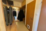 4-Zimmer-Eigentumswohnung mit Balkon– 12. Stock mit Lift im Süden von St. Pölten