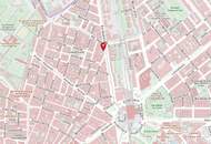 Top Büroflächen im Pharos Haus zu mieten