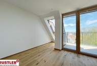 Sie suchen das Besondere? Atemberaubender Blick und großzügiges Wohnen