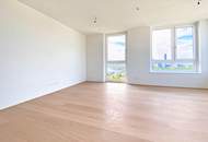 Hoch hinaus! 4-Zimmer-Wohnung mit Blick auf die Donau