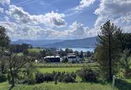 Ihr Refugium in einzigartiger Lage! Älteres Haus auf ca. 2.600 m² Bauland