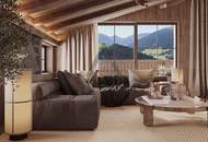 Luxus-Chalet in Alpbach – Neubau mit Panorama, Wellness &amp; großzügiger Wohnfläche