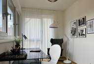ERSTBEZUG | Außergewöhnliches Townhouse mit 4 Zimmern als Anlage