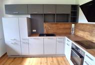 Erstbezug nach Sanierung: 3-4.Zi.-Gartenwohnung