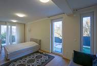 Neuwertiges Niedrigenergiehaus mit maximaler Flexibilität - Pool, Sauna und Dachterrasse inklusive!