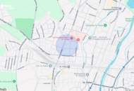 Ruhige 2-Zimmer-Balkonwohnung