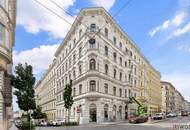 LUXUS ÜBER WIEN *** DG-Maisonette beim Getreidemarkt mit rund 30m² Freifläche *** Luxusausstattung *** zwischen Mariahilfer Straße und Wienzeile
