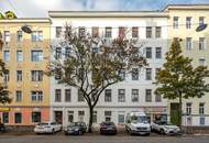 ++KLNB121++ Renovation Opportunity: Well-Located 2-Room Apartment with Airbnb Potential