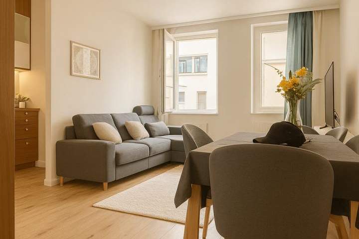 Anlegerhit in urbaner Lage, Wohnung-kauf, 249.500,€, 1100 Wien 10., Favoriten