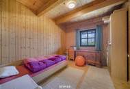 Geräumiges Wohnhaus mit Einliegerwohnung nahe Holzöstersee