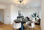 4 Zimmer Wohn(t)raum beim Schafberg| großzügige Freiflächen | sofort bezugsbereit