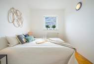 Wohnen im Salzburger Seenland – 2 - 3 Zimmer Wohnung mit Balkon