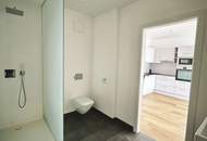 Q11 Leben am Fluss - 3-Zimmer-Wohnung mit schöner Freifläche!