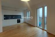 Moderne Neubauwohnung direkt an der U2 AspernstraßeWonkaplatz 5