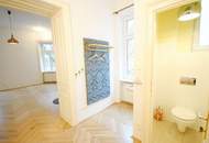 Exklusives Wohnen im Weyringerhof mit Parkblick