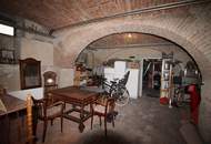 Außergewöhnliches im historischen Zentrum Badens