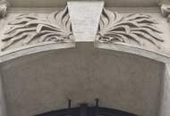 * Altbautraum * Jugendstilhaus in schöner Lage, sanierungsbedürftig!