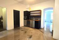 Gartenwohnung bei Prater