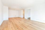 Erstbezug! Moderne 2-Zimmer-Balkonwohnung nahe Donau Zentrum zu vermieten!