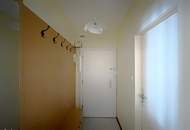 2 Zimmer Wohnung im 4.Liftstock