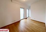 Geräumige 3 Zimmerwohnung mit großzügigen Terrassen!