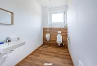 Viel Platz für Ihr Gewerbe - hervorragende Infrastruktur