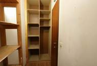 Wohnung mit Loggia in bester Lage