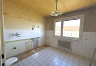 2-Zimmer Wohnung mit Garage