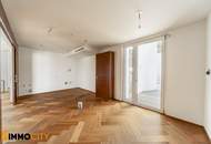 EXKLUSIVE PENTHOUSE-RESIDENZ DIREKT AM WASSER – CA. 363 M² &amp; RUND 485 M² PRIVATE FREIFLÄCHEN | THE SHORE, 1190 WIEN