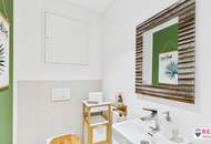 Traumhafte Wohnung mit Balkon & Garagenplatz - einziehen und wohlfühlen