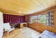 Tradition trifft Moderne - wohnen im Bregenzerwald