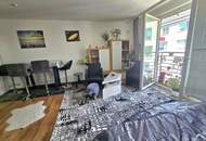 "Top Anlegerwohnung mit französischem Balkon!"