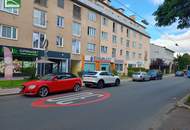 Ideale Anbindung zwischen Südpark und Mariazeller Straße - UNBEFRISTET